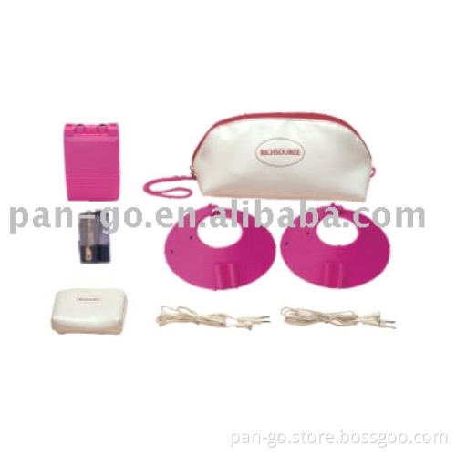 Low Frequency Breast Physical Therapy Treatment Instrument